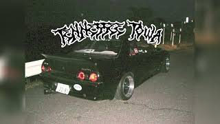 Cover art for TENNESSE