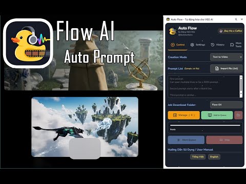 Item video thumbnail