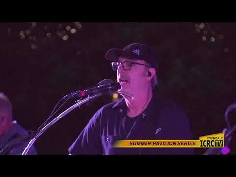 Evendale Pavilion series 2022 - The Eagles Project