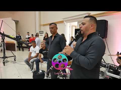 Turi Grabjanit super ALEGRI LIVE dasem 2023 EIFFEL RESORT