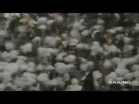 Serie A 1992-1993, day 20 Atalanta - Milan 1-1 (Papin, Ganz)