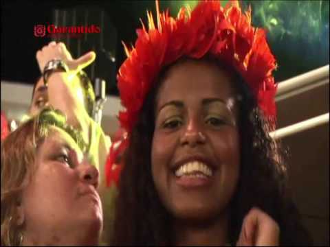 Festival Folclórico de Parintins 2009