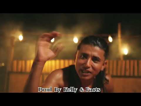 PASCHIMEY FT. YABI THE GOAT X NAWAJ ANSARI - 2 DRILL REMIX - ( PSYCHO GANG ) - REMIX M/V