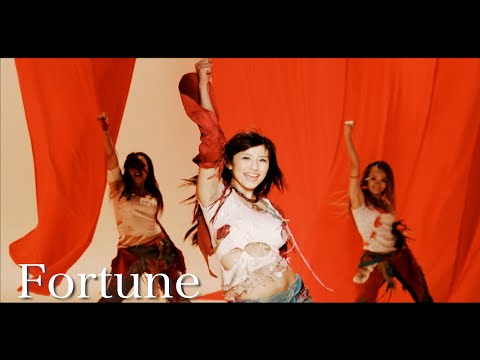 Nami Tamaki "Fortune" Music Video