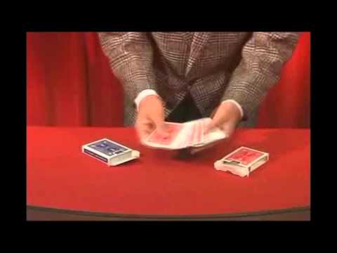 x zone by katsuya masuda trick