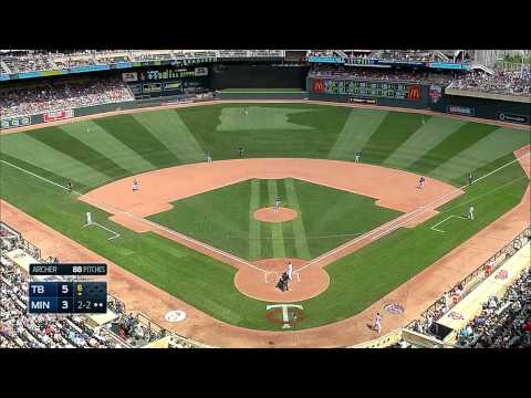 TBA AT MIN - July 20, 2014