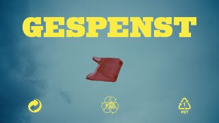 Gespenst Lyrics English Translation