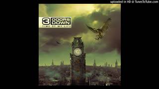 3 Doors Down - Back To Me  (Time Of My Life Full Album