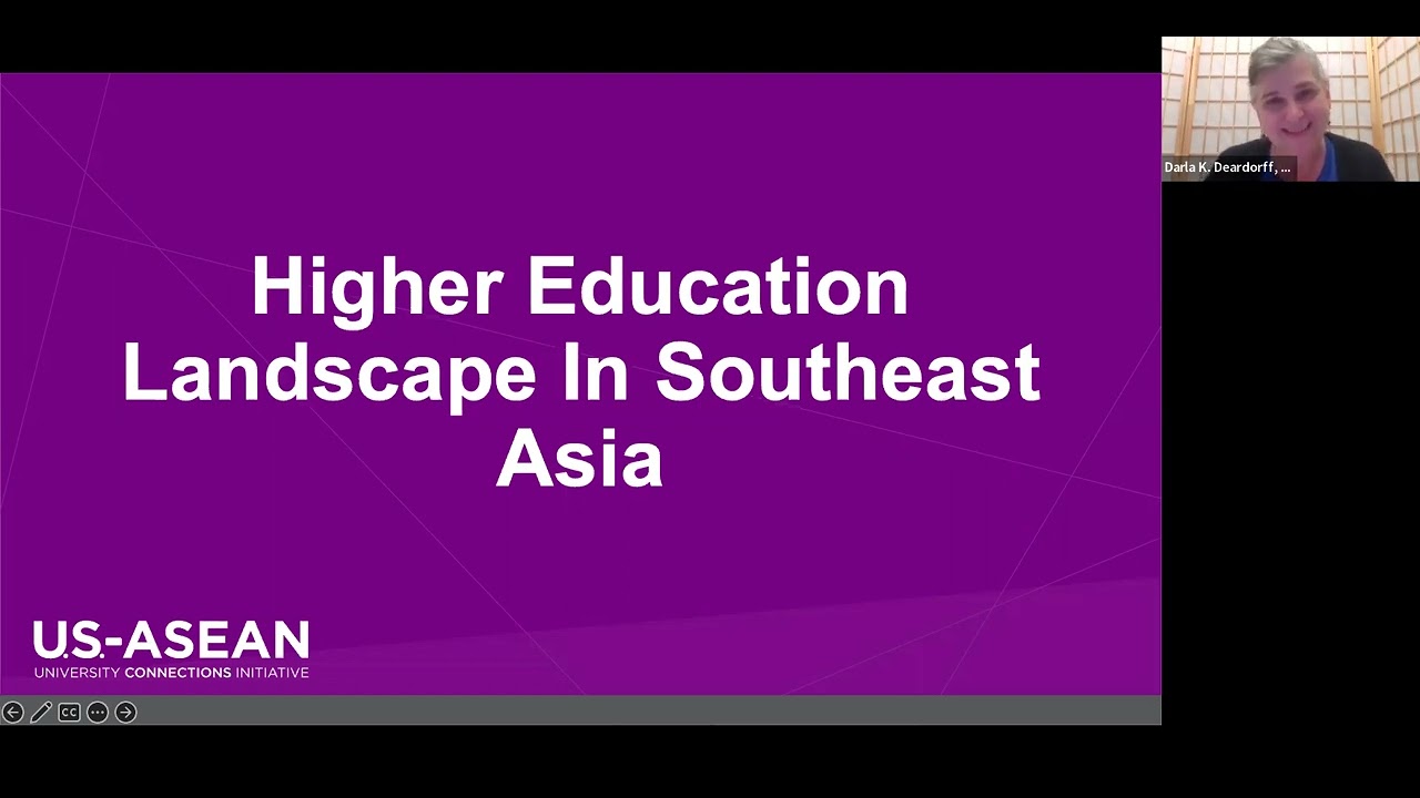 International Strategic Partnerships: What Leaders Should Know