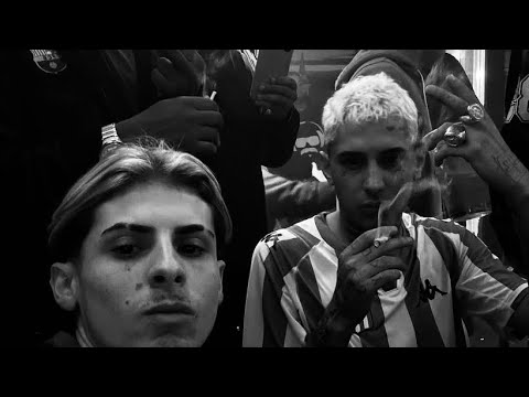 Meno Tody e Pedrin - SUA GANG TODA FALECE🩸(previa)