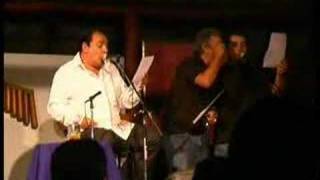 Siempre Así y Carlos Mejía Godoy