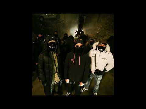 [FREE] HOODBLAQ X SILVA X KOUSHINO X CAMAELEON TYPE BEAT - "AKTENZEICHEN"