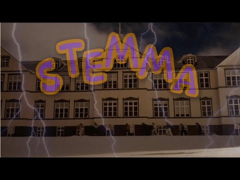 Hrekkjavökuþáttur StemMA 2025