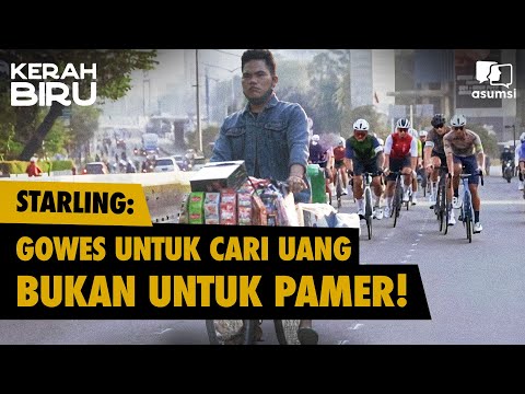 , title : 'Kerah Biru: Starling atau Kopi Keliling Gowes Sepeda Untuk Cari Rezeki, Bukan Buat Instastory!'
