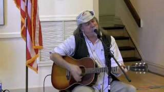 "Supe" Sings and talks about "It Probably Always Will"