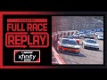 Go Bowling 250 from Richmond Raceway | NASCAR Xfinity Series Full Race Replay
