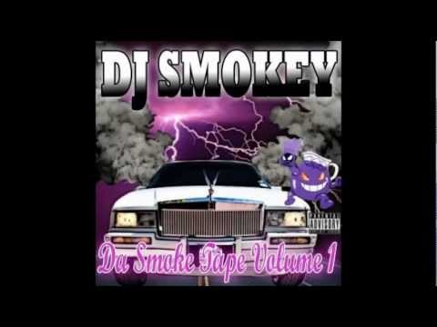 DJ Smokey - Da Smoke Tape Vol. 1 (full tape)
