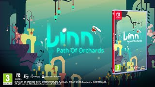 Linn: Path of Orchards video 1