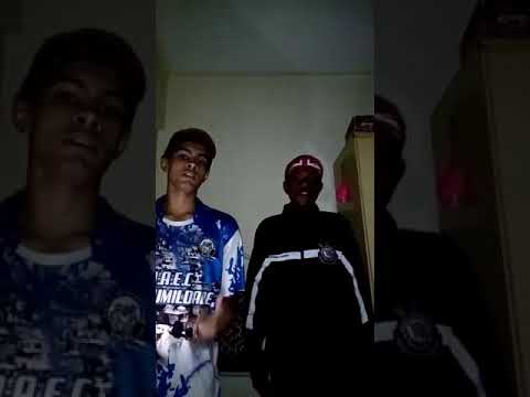 Mc gigante cp mc ws sp  medley revelação  2020