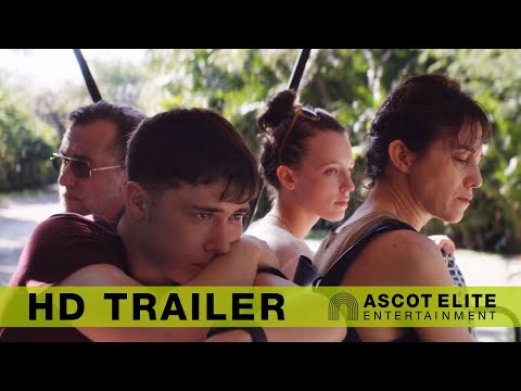 Trailer Sundown - Geheimnisse in Acapulco