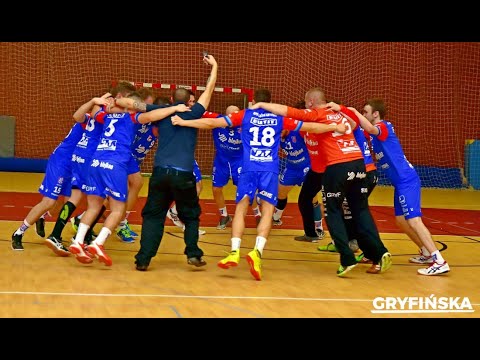 Kulisy Meczu KPR Blejkan Gryfino vs. MKS Sambor Tczew