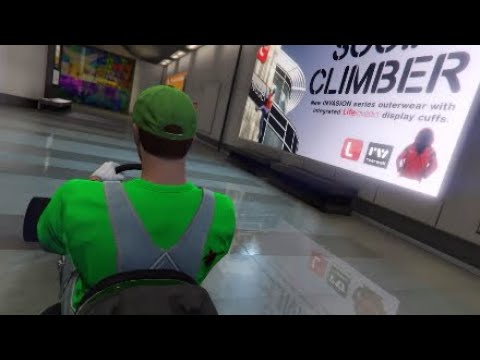 Mariokart-7 Coconut mall gta