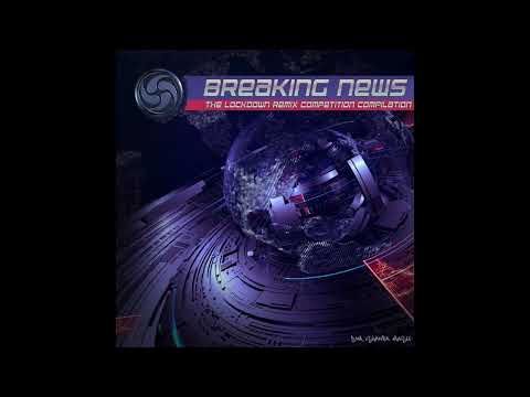 Braingineers - Mentally ill (cosmic illusion remix)