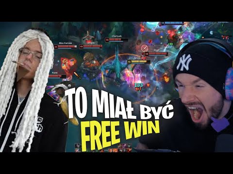 XAYOO | TURNIEJ LOLOWY BO3 XI KONTRA DRUŻYNA NERVARNIENA |