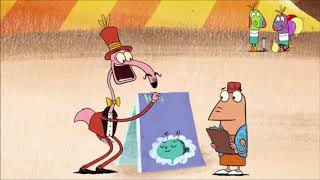 Boom, Boom, Ain't It Great to Be Crazy? (TheCartoonMan12 Version)
