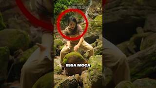 SE Para ELA Deu TRABALHO, Imagina PARA Os ANTIGOS (créditos: 林果儿linguoer/linguoer1111 no Douyin)