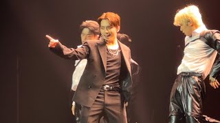 Download lagu Trigger - SEVENTEEN Dino [ NEW_ in Sunrise Day 2 251027 ] mp3