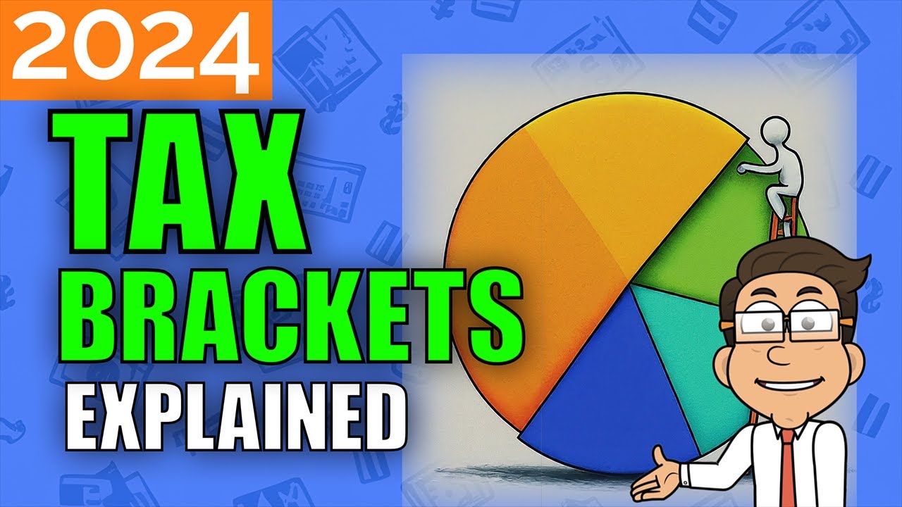 How Tax Brackets Work: 2024 Guide | Money Instructor