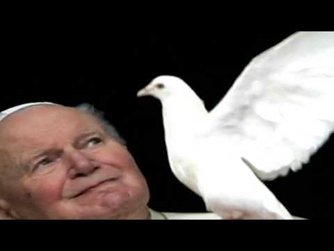 ONDA TG  26.04.2014 - CANONIZZAZIONE GIOVANNI PAOLO II E GIOVANNI XXIII