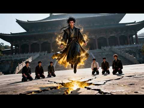 Tout le monde se moquait de moi en tant que perdant ; aujourd'hui, je, le Roi Dieu, reviens et défai