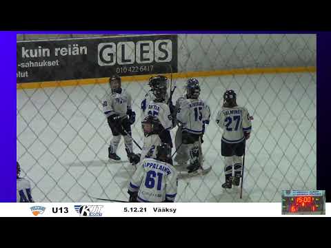 Pelicans - KJT  U13
