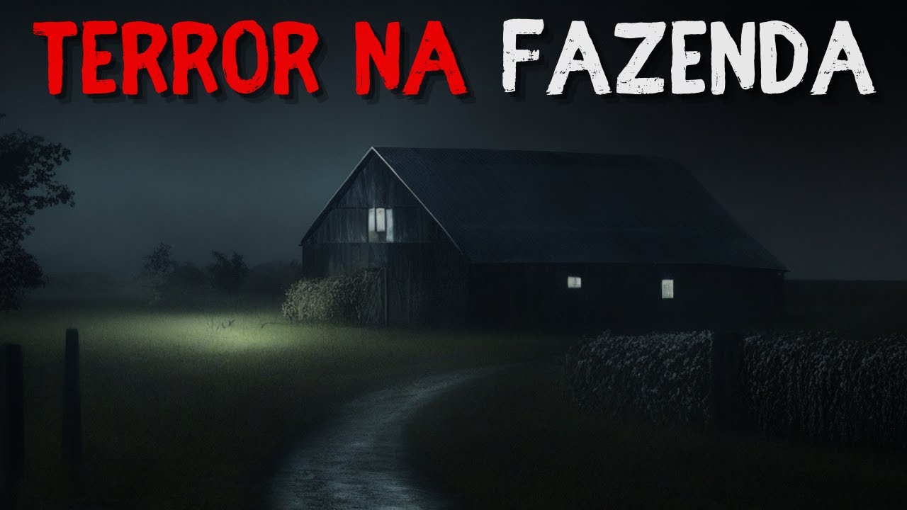 3 Relatos de FAZENDEIROS Assustadores | Histórias de Terror Ep.11