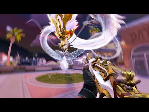 Killing Streamers with the IMPERIUM SKIN BUNDLE [FREE GIVEAWAY]