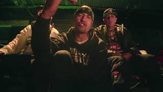 Vengo de la Calle // Ñengo el Quetzal, Zimple &amp; C-Kan ( MOB )