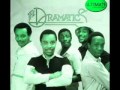 THE DRAMATICS ~ WHATCHA SEE IS WHATCHA ...
