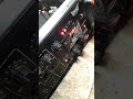 SOUND MASTER USB 300 DX 6MIC REPAIR