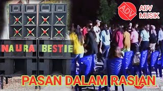 Download lagu LAGU JOGET WAKATOBI •  TERBARU PASAN DALAM RASIAN • ADV MUSIK mp3
