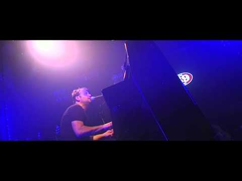 Studio Brussel: Novastar - The Best Is Yet To Come (live in Club 69)