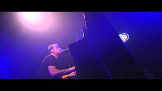Studio Brussel: Novastar - The Best Is Yet To Come (live in Club 69)