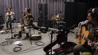 Rising Appalachia - &quot;Resilient&quot;