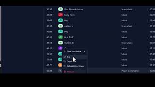 Music 1 Database Imported into MusicOne Cloud