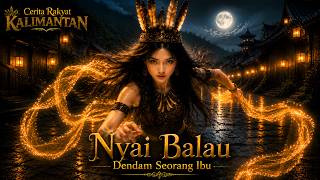 Download lagu NYAI BALAU - A MOTHER'S REVENGE - Central Kalimantan Folktale!! #folktale #kalimantan mp3 Download lagu NYAI BALAU - A MOTHER'S REVENGE - Central Kalimantan Folktale!! #folktale #kalimantan mp3