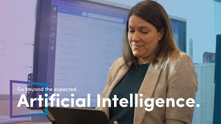 SMART - Artificial intelligence