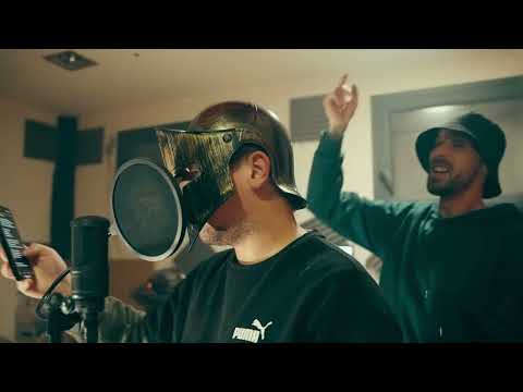 KING MAGNETO and RickRocket 🚀