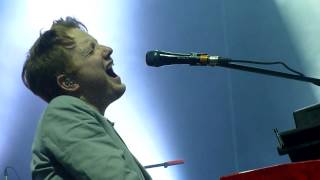 Two Door Cinema Club - Beacon + Sun 30 May 2013 Stadium Live HD