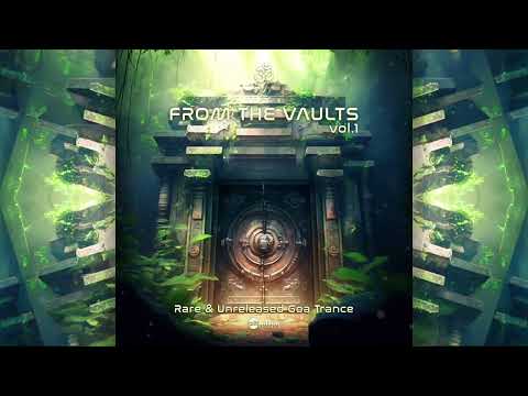 Lunar Asylum - The Dystopian